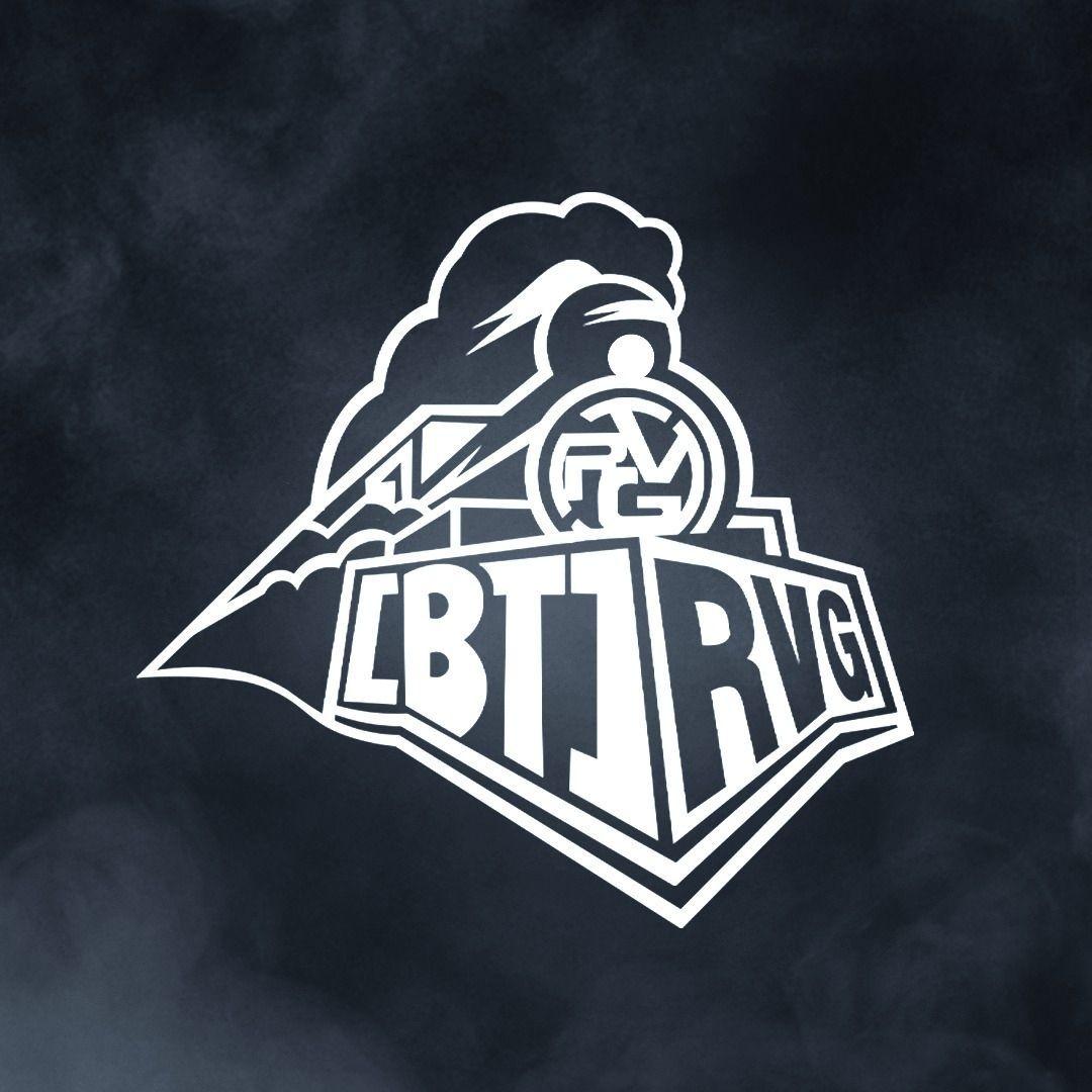 RVG BLACKTRAiNS