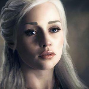 Daeneryz