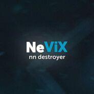 NeViX44 avatar