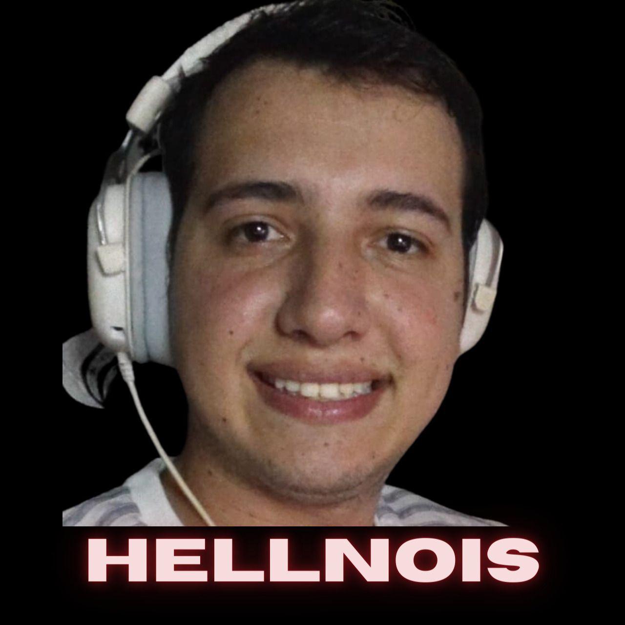 Player HellNois avatar