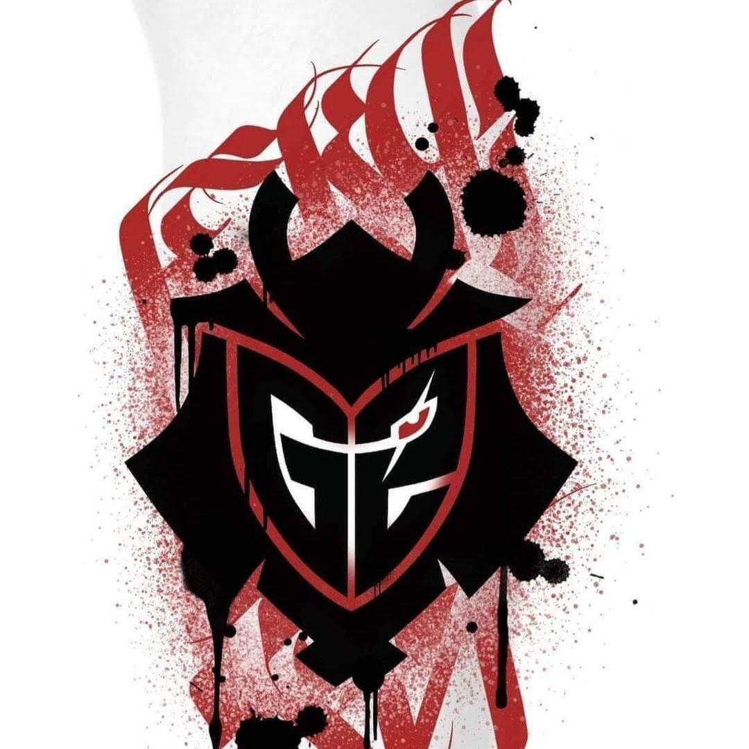 G2GRGA avatar