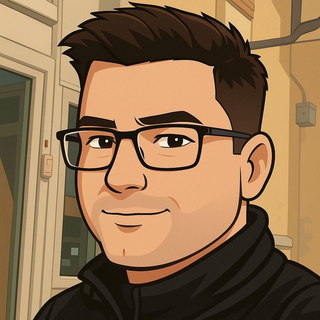 -TechBarat- avatar