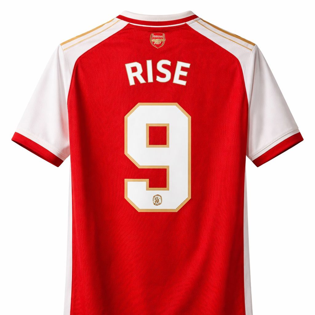 RISE_Legacy FACEIT avatar