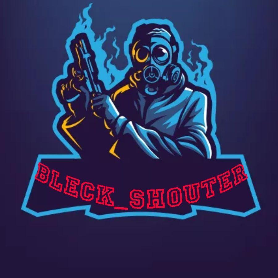 BleckShouter avatar