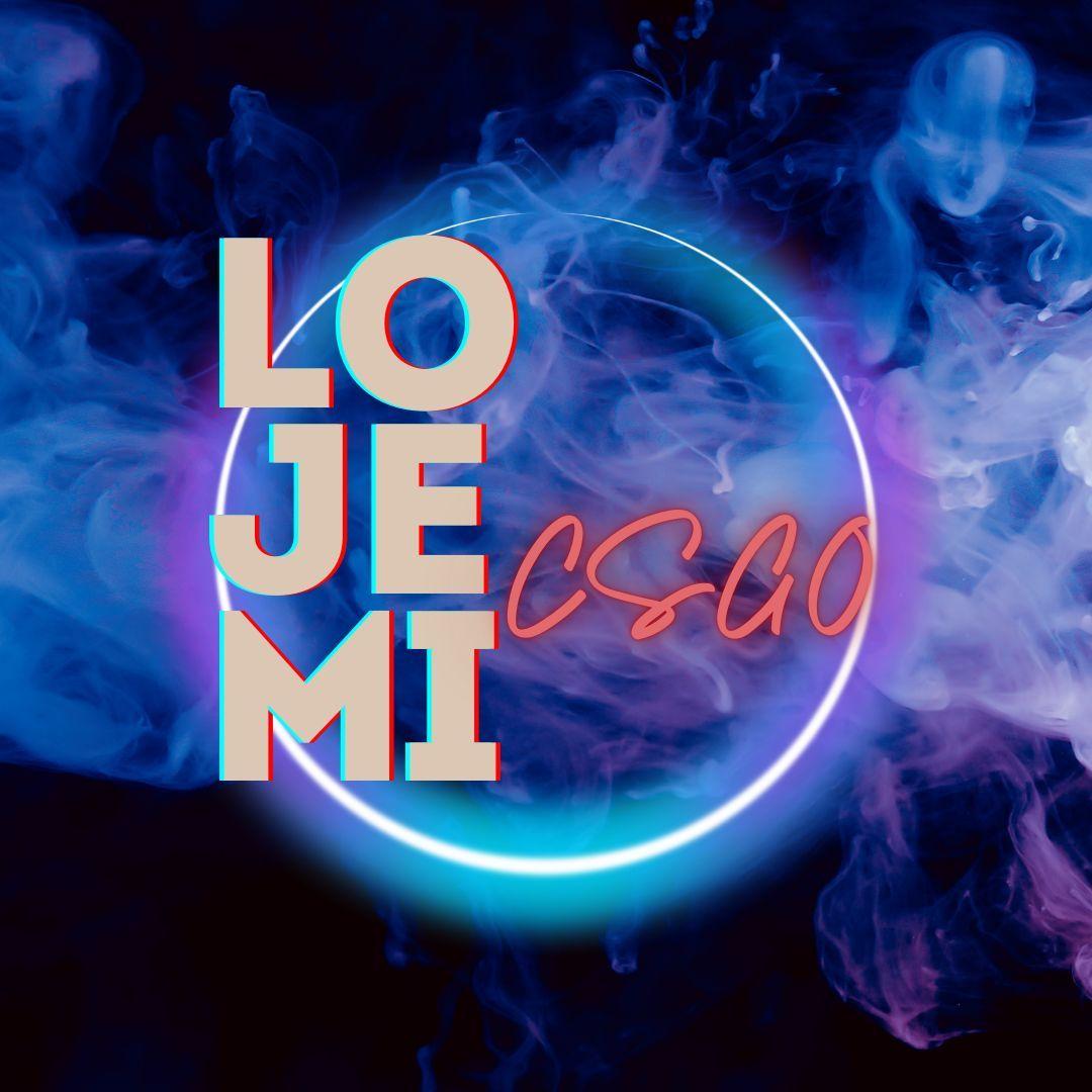 Lojemii avatar