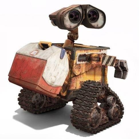 Wall-E-NOR avatar