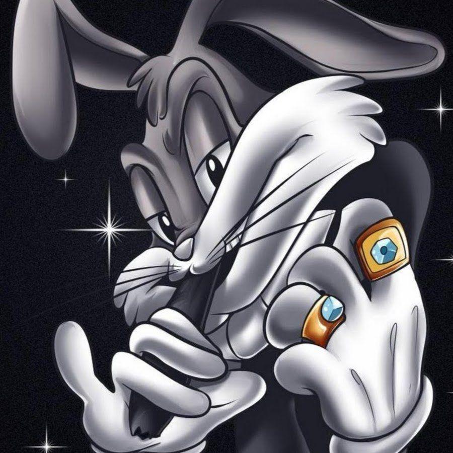 BUGS-_-BUNNY avatar