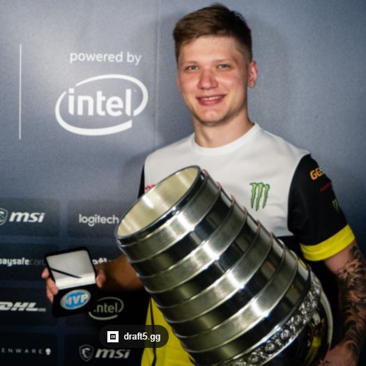 Faceit Avatar