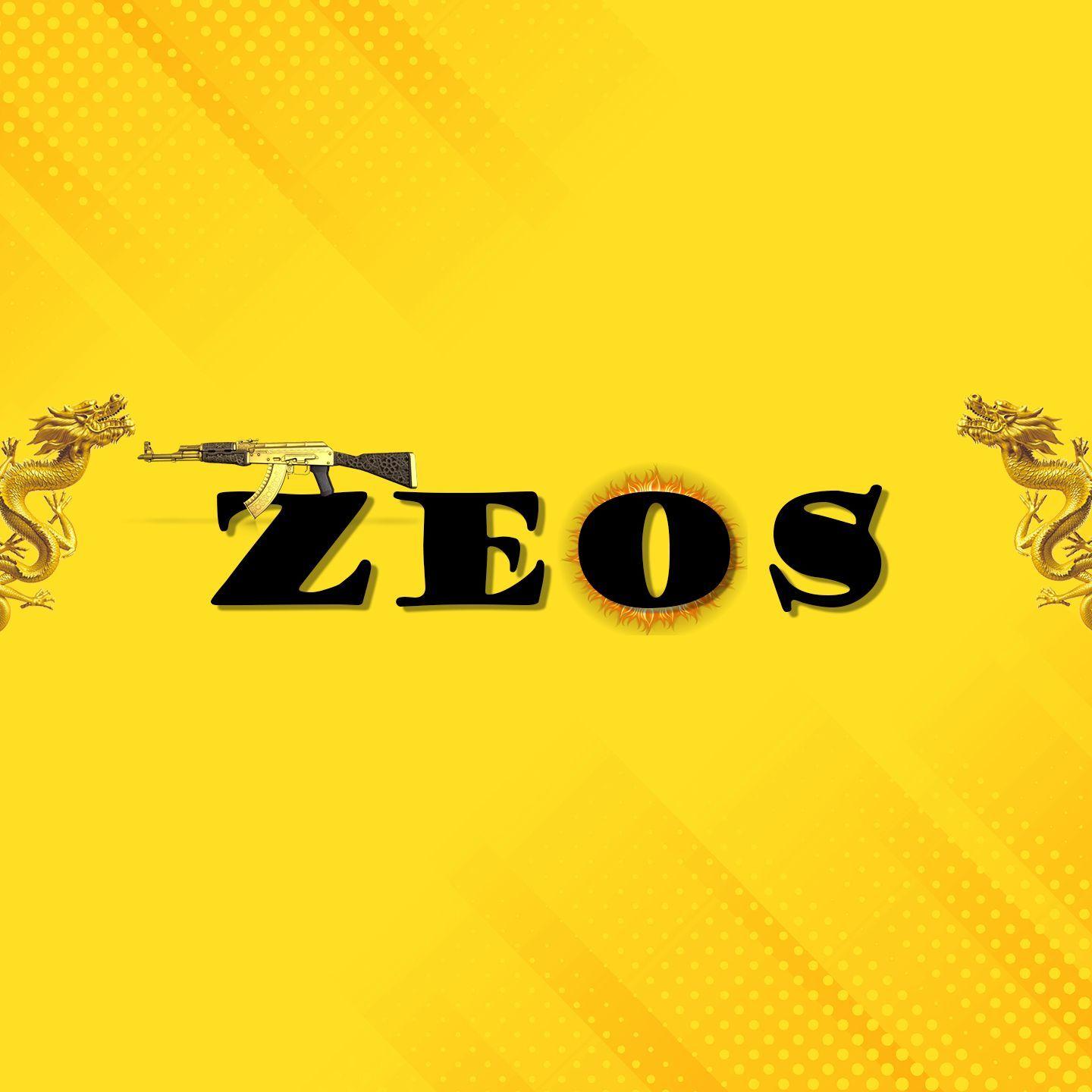 Player ZeosNos avatar