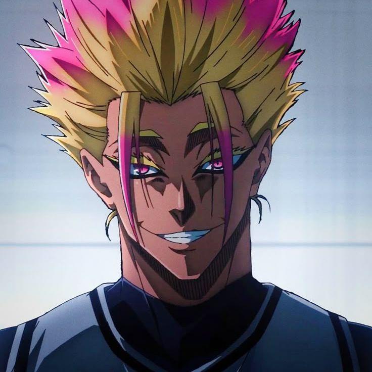 Jucson avatar