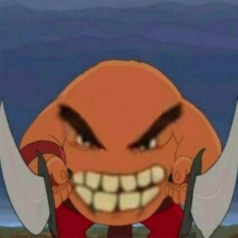 M0iron avatar