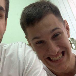 Ruslankelk avatar