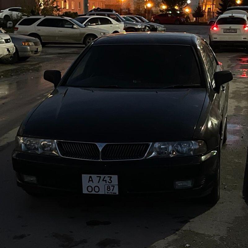 __chebyrek__ avatar