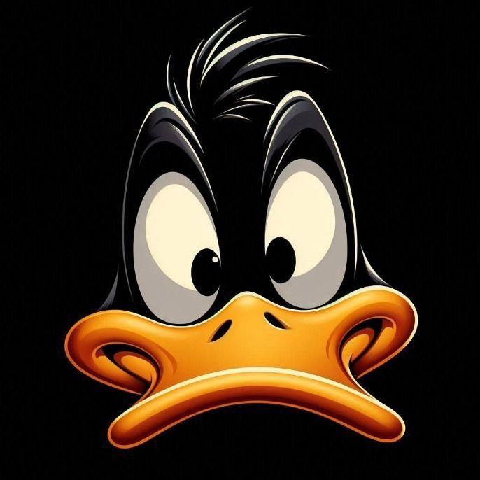 DuffyDuck4