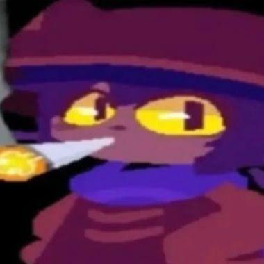 Phisilin avatar
