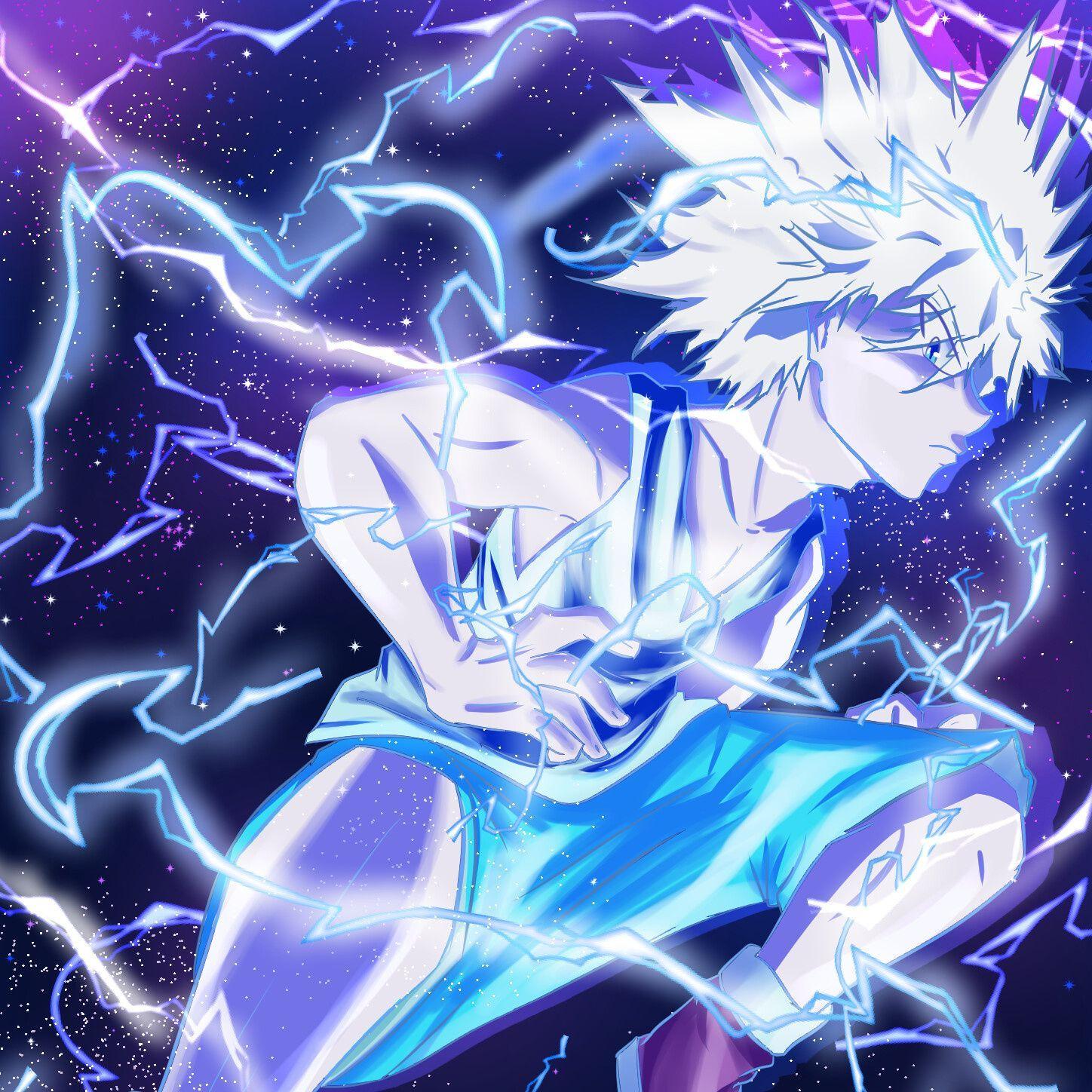 Naumelu avatar