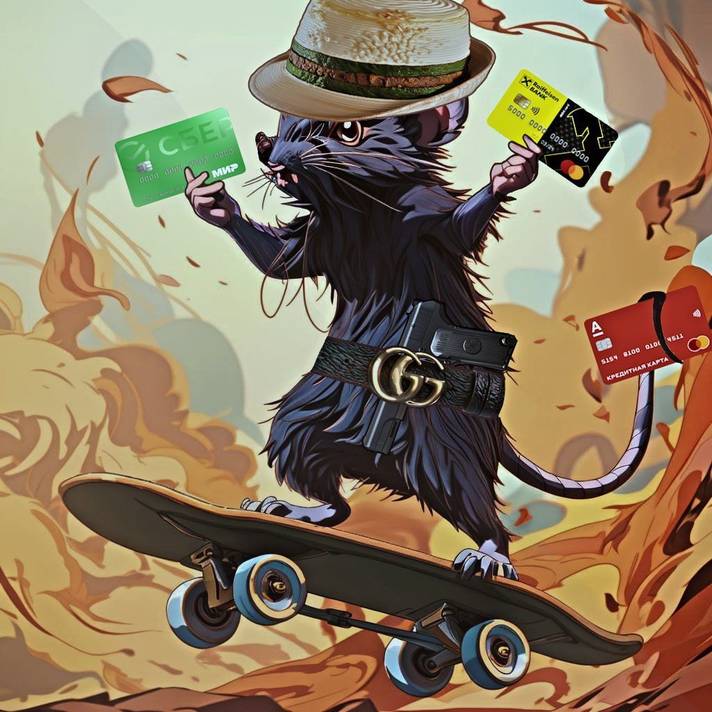 Scheba228 avatar