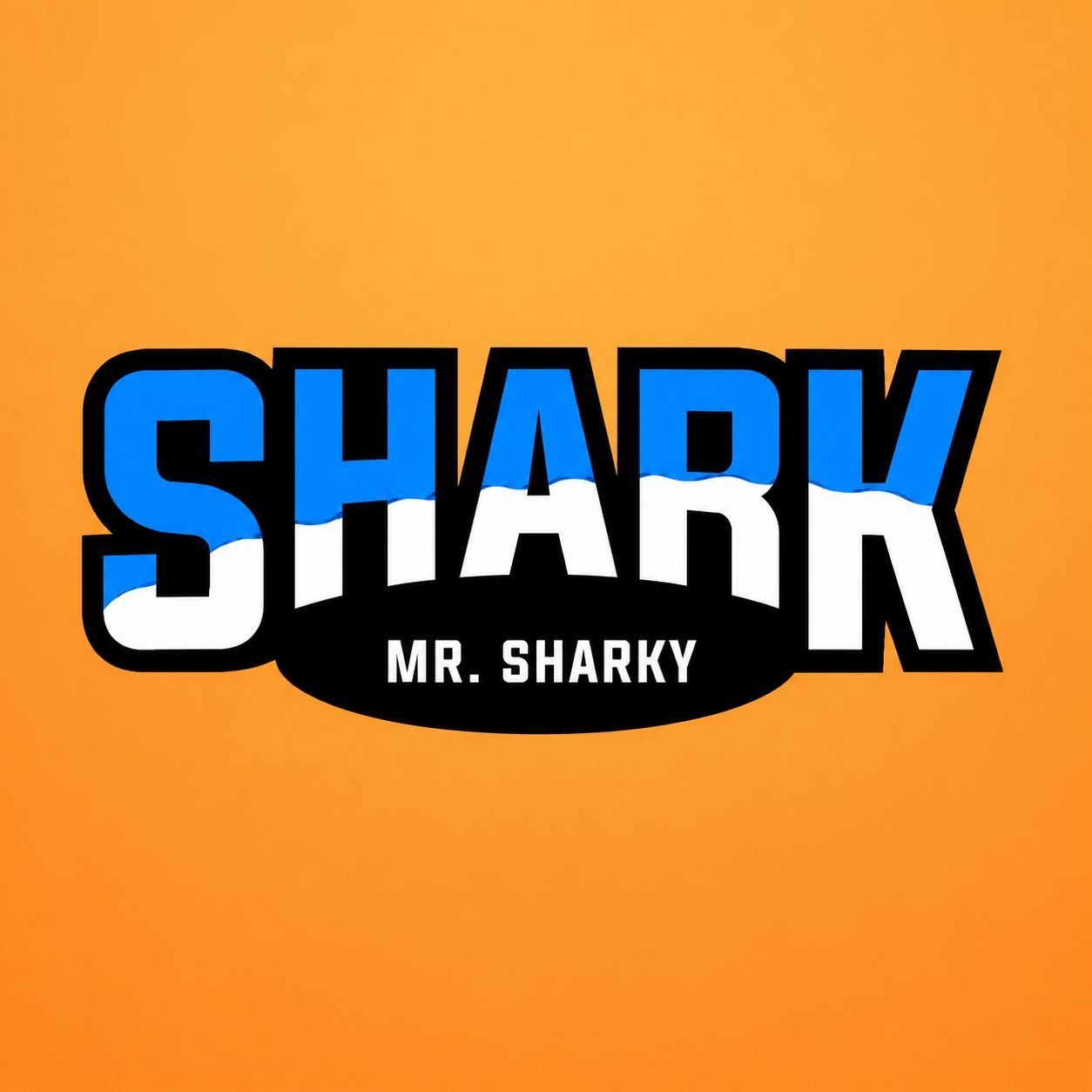 Mr-Sharky