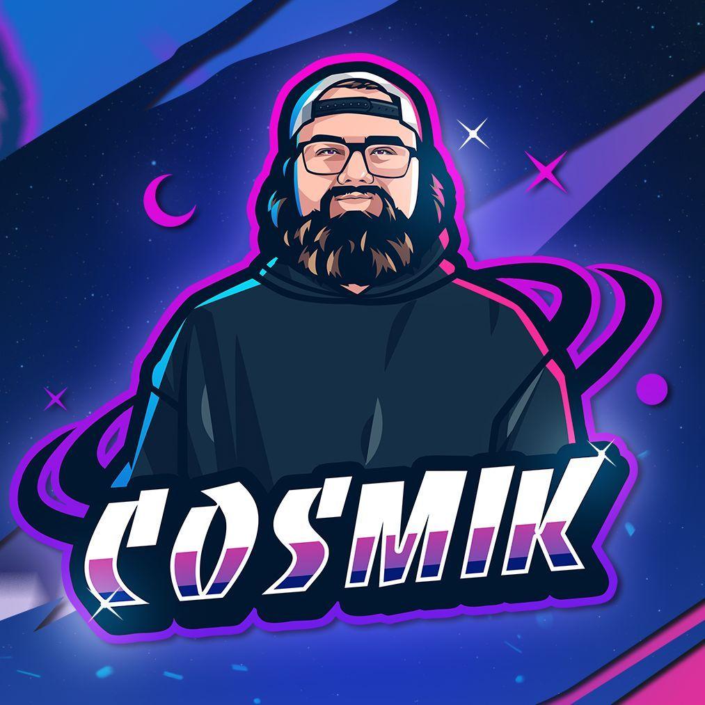 C0smiik avatar