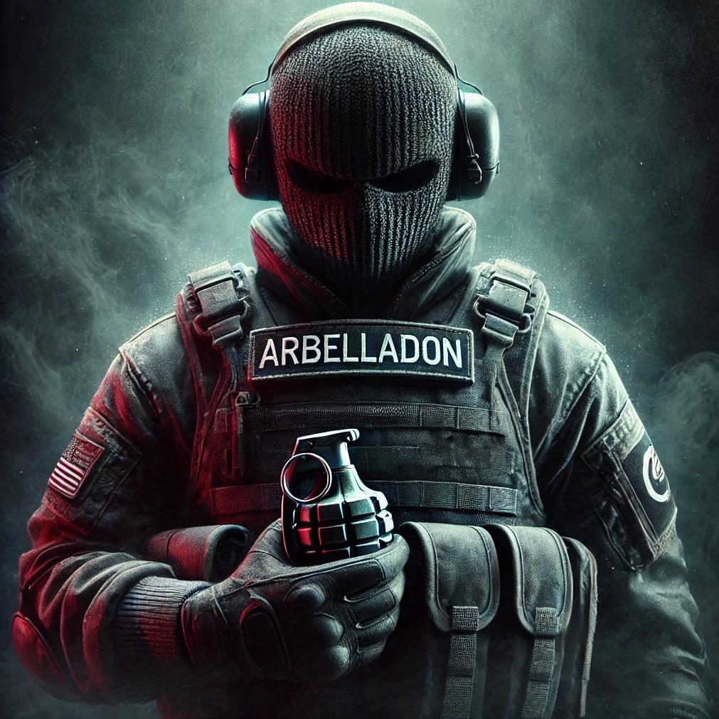ArbelladoN