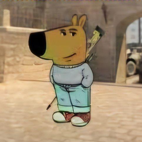 RuwnyGit420 avatar