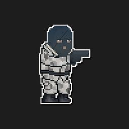 Keevuuu FACEIT avatar