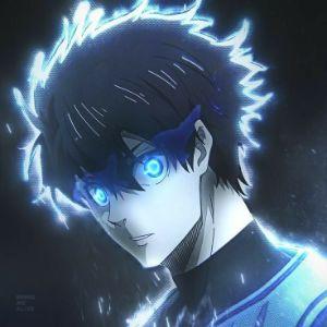 Player Darkfary avatar