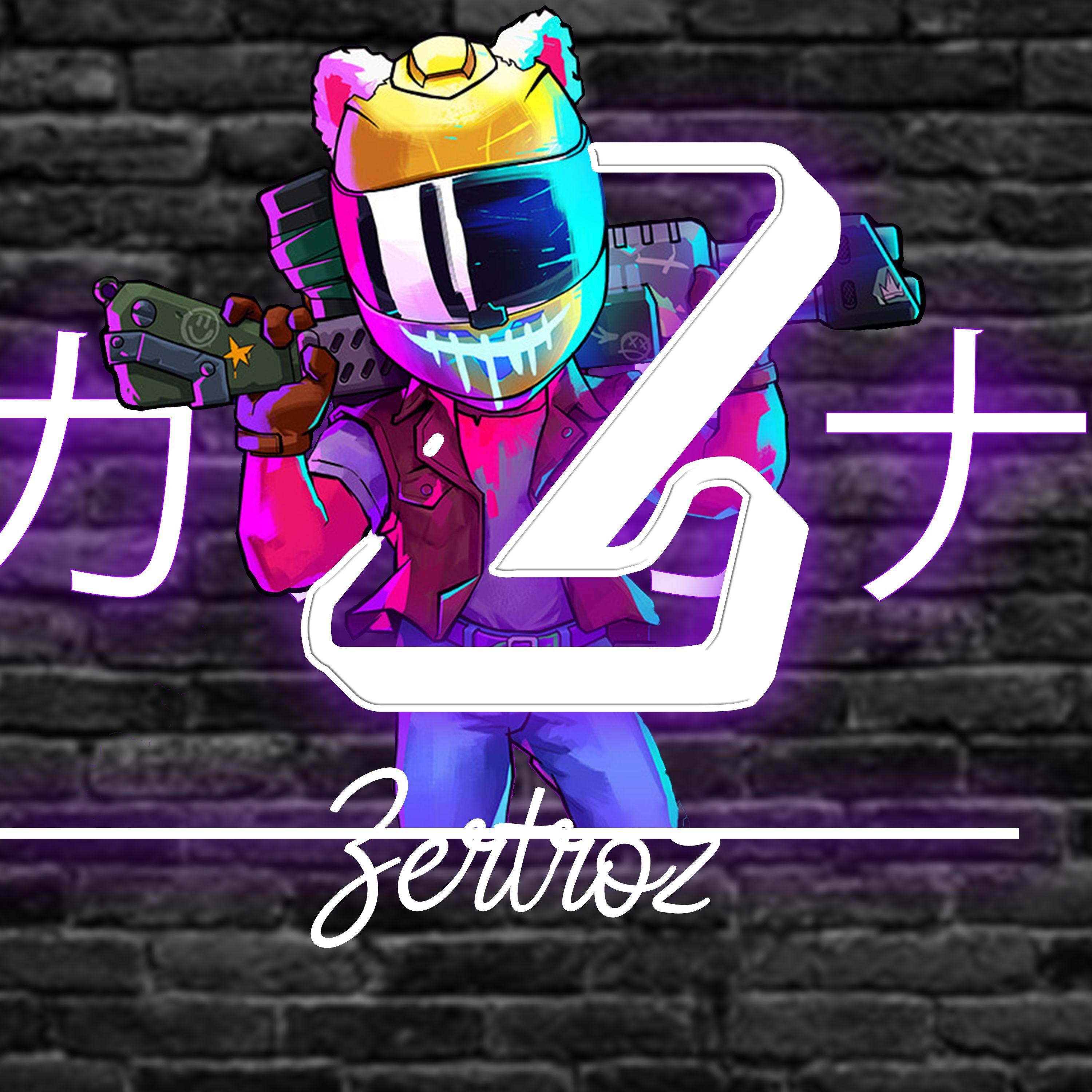 ZerTroZ avatar