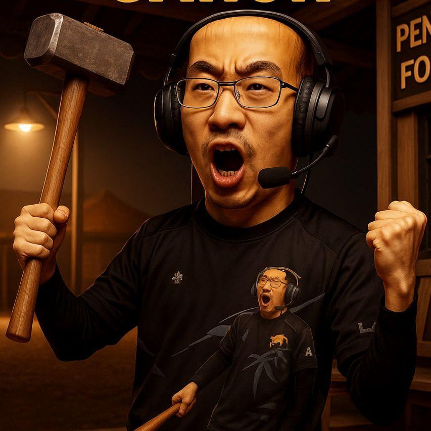 HEBOP avatar