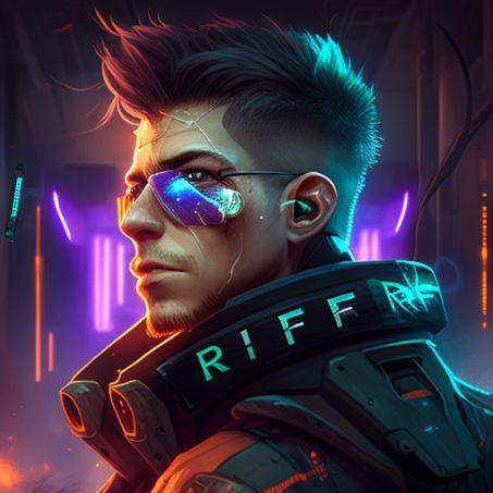 Player Rifffie avatar