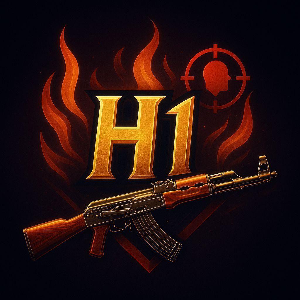 _H1- avatar