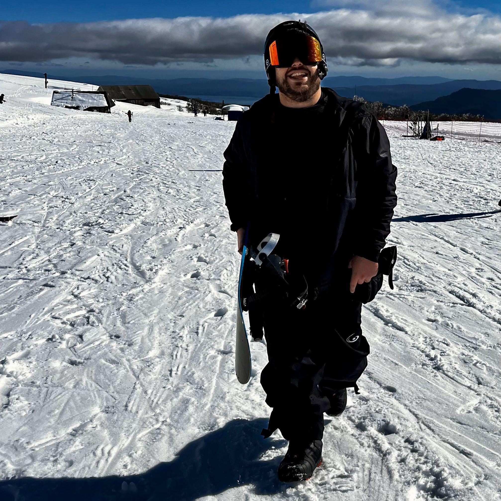Chichont avatar