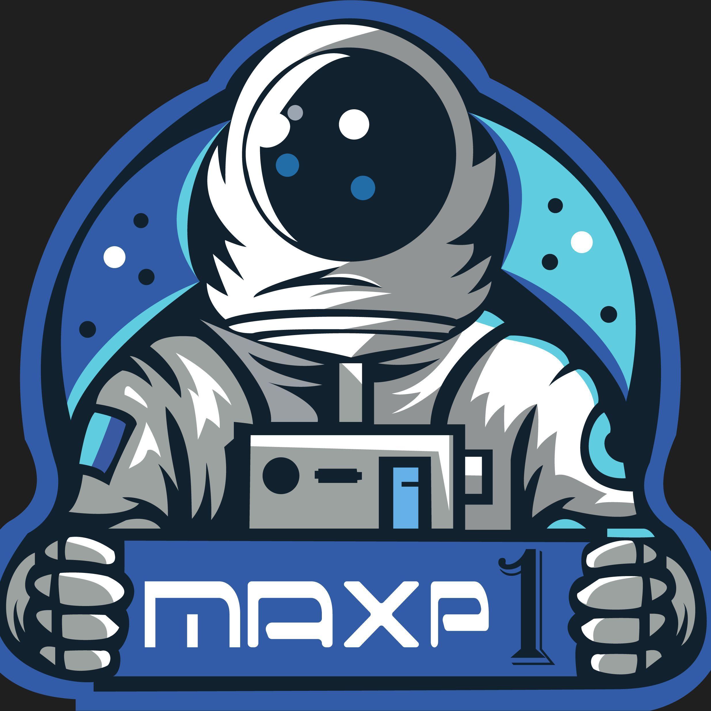 Player maxp1 avatar