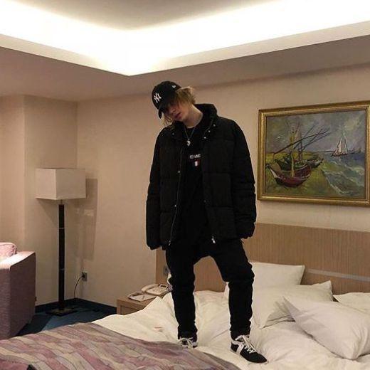 GothBoiCIq