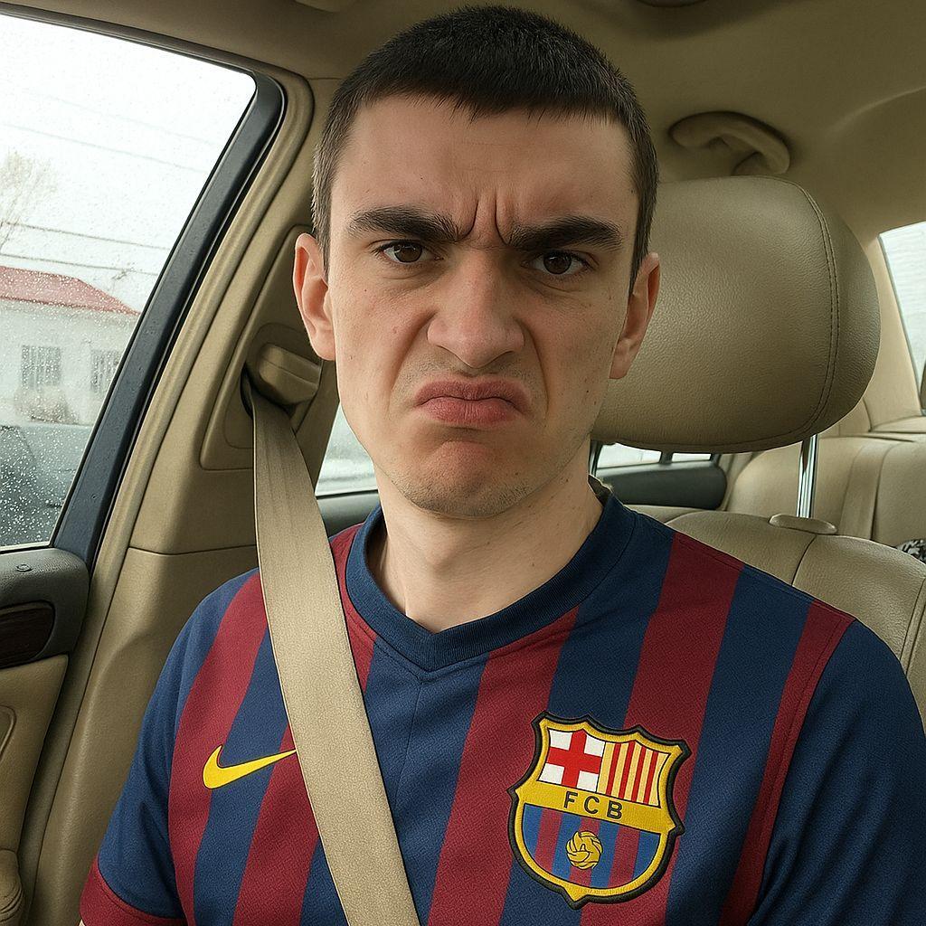 Buldinho69 avatar