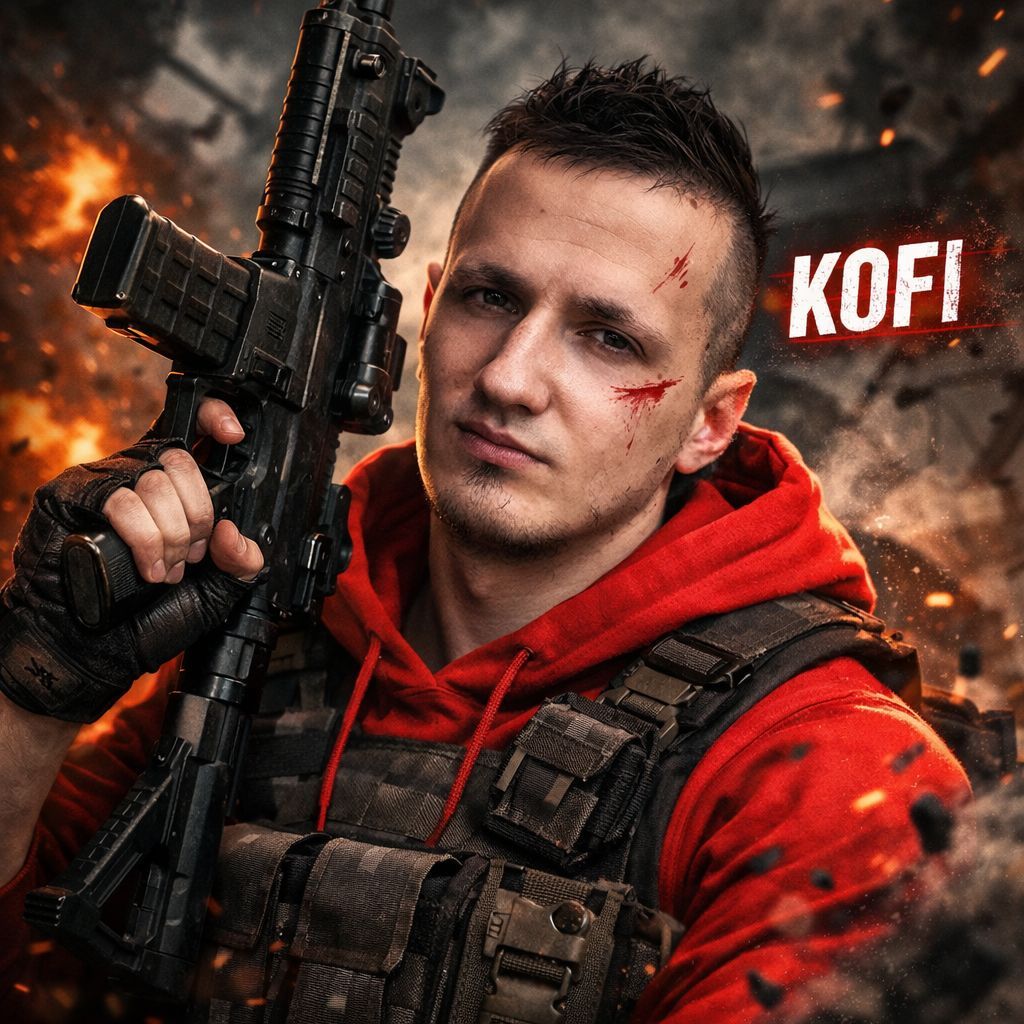 kOfIlOn_BJP FACEIT avatar