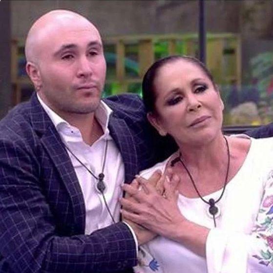 Te quiero mama