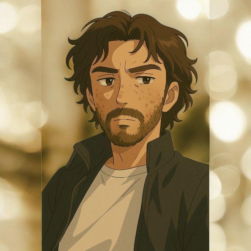 VexedHeart avatar