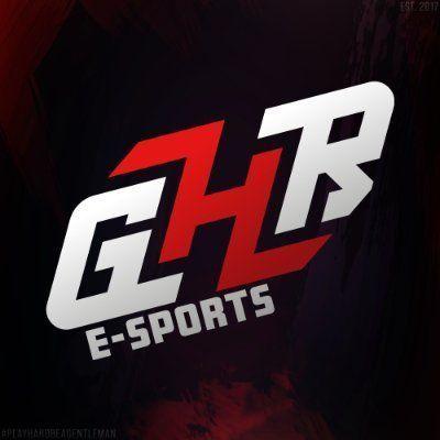 GHR E-Sports-