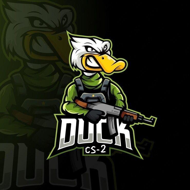 Player -Duck_TV- avatar