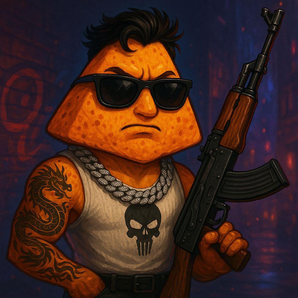 Doritos7 avatar