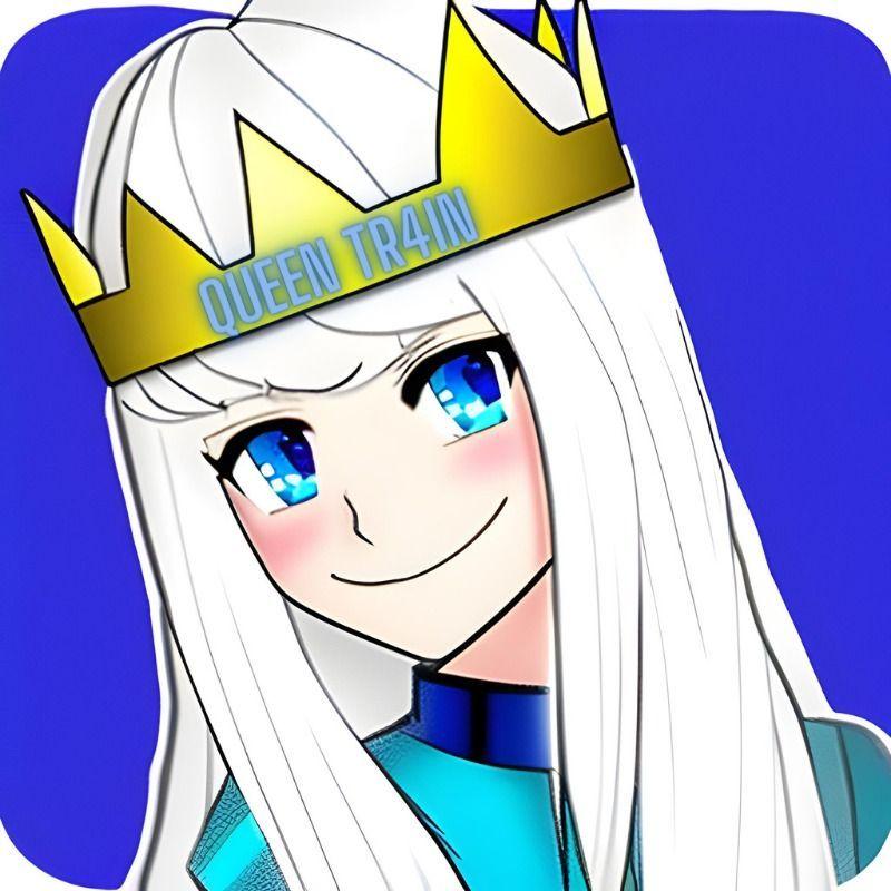 Player QueenTr4in avatar