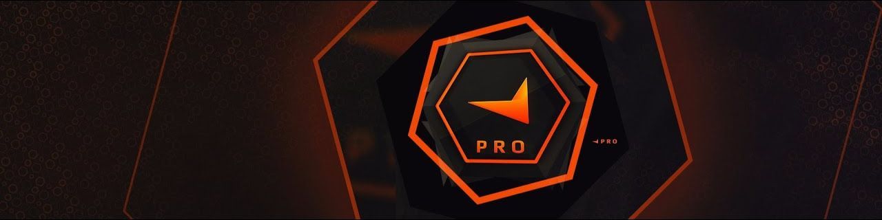 Faceit banner for @emad