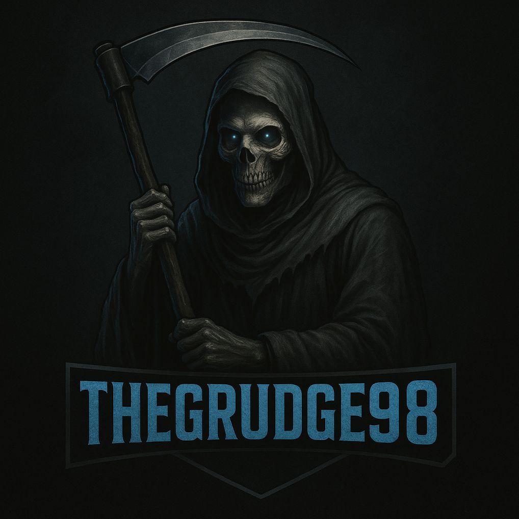 TheGrugde98 avatar