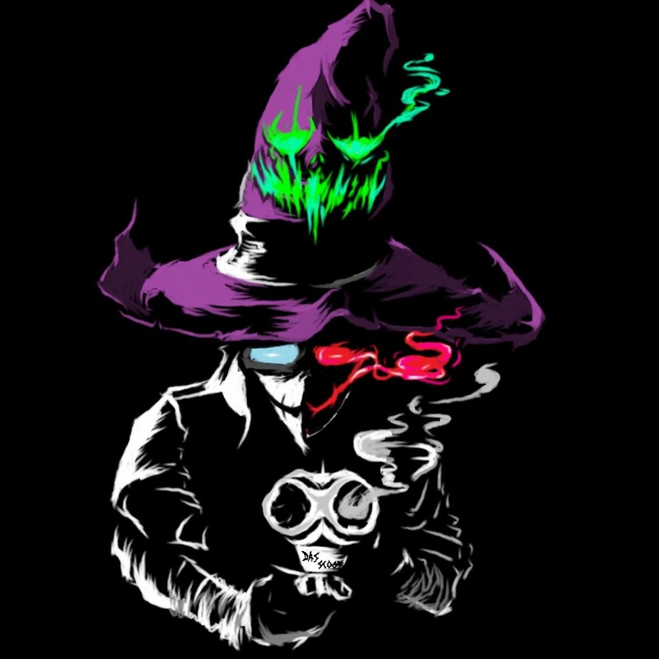 Lambroad avatar