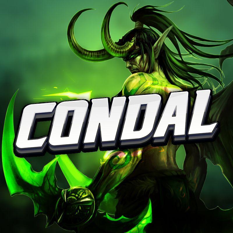 condal2 avatar