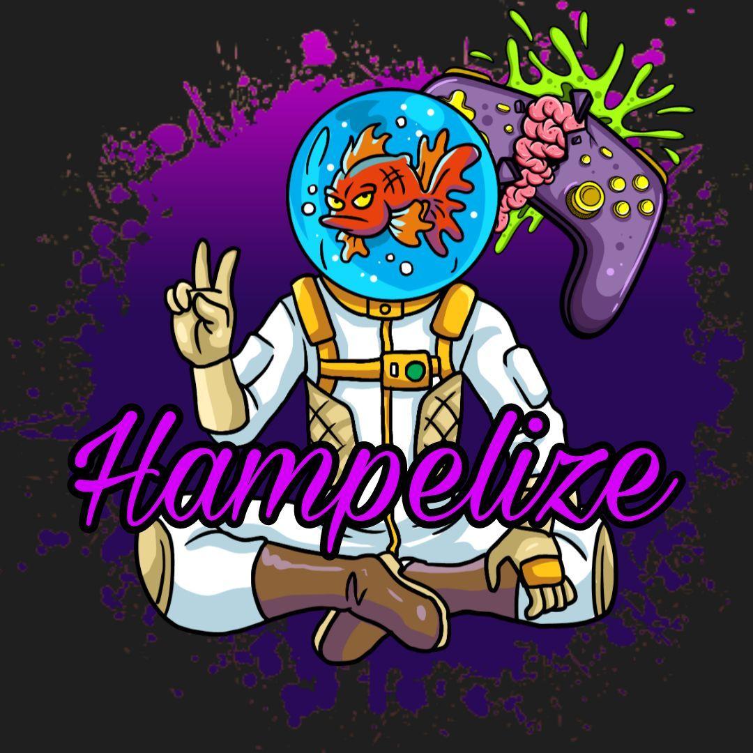 HampelizeDK avatar