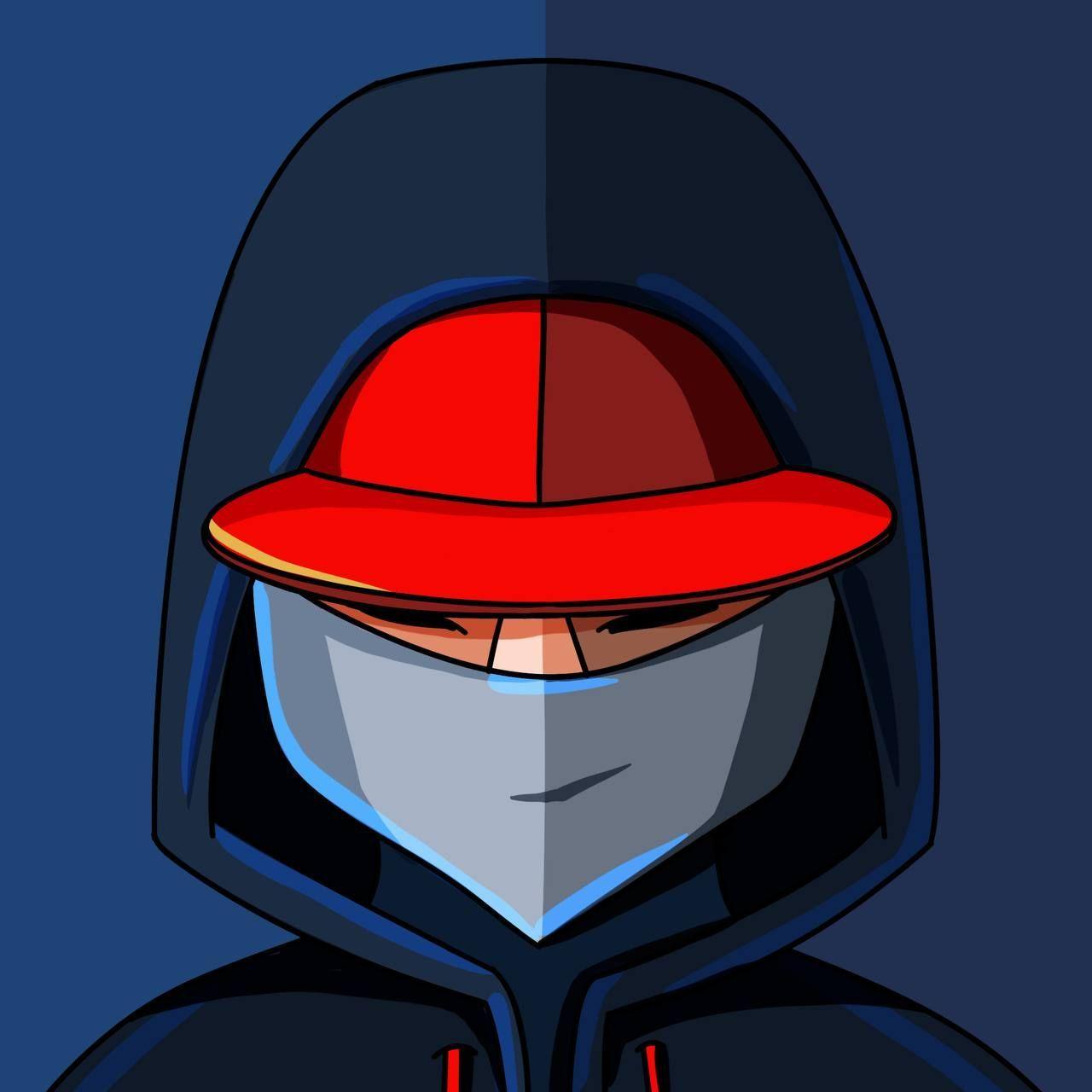 SHAdYTHOREd avatar