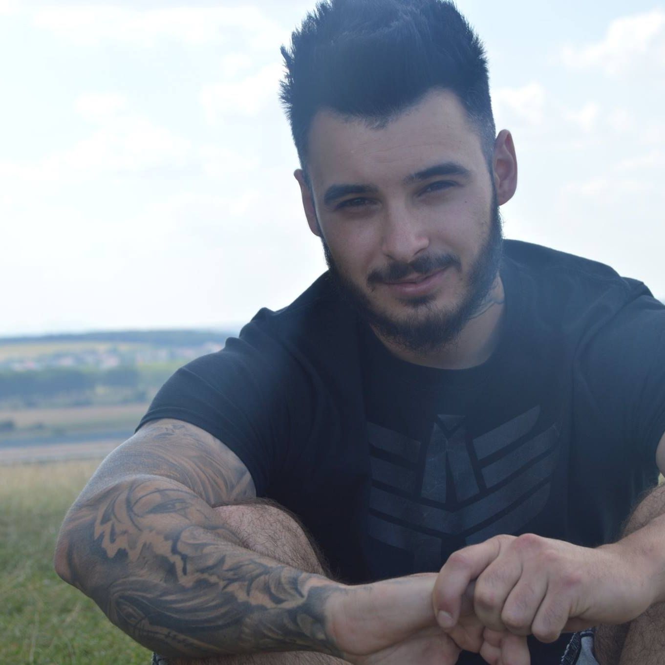 Faceit profile picture for @tomino