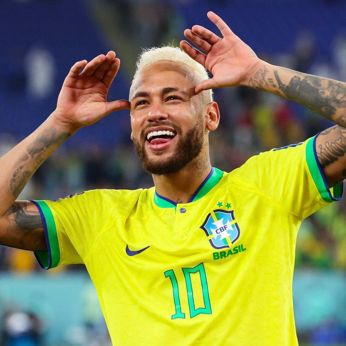 neymoney avatar